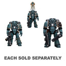 Sons of Horus MKIV Tactical Squad Legionary Figure