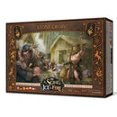 A Song of Ice and Fire Stone Crows Miniature