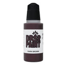 Scale 75 Drop and Paints Acrylic Paint 17mL (Brown)