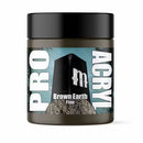 Monument Hobbies Basing Textures 120mL (Brown Earth)