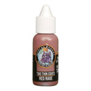 Two Thin Coats Acrylic Paint 15mL (Red)