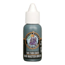 Two Thin Coats Acrylic Paint 15mL (Green)