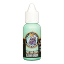 Two Thin Coats Acrylic Paint 15mL (Green)