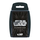 Top Trumps Specials Card Game