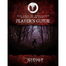 Old Gods of Appalachia RPG Players Guide