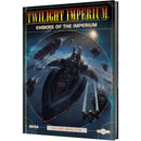 Genesys RPG Embers of the Imperium