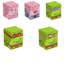 Ultimate Guard Squaroes Squaroe TMNT Deck Box