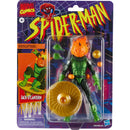 Spider-Man Legends Retro Jack O Lantern Figure