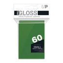 Ultra Pro PRO-Gloss Deck Protector Sleeves 60pcs (Small)