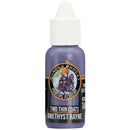 Two Thin Coats Acrylic Paint (15mL)