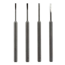 Godhand Spin Blade Set (Set of 4)