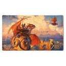 Dragon Shield Playmat