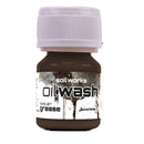 Scale 75 Soilworks Oil Washes 30mL
