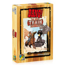 Bang The Great Train Robbery