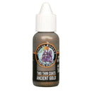 Two Thin Coats Acrylic Paint 15mL (Gold)