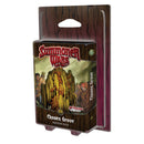 Summoner Wars Second Edition Deck