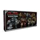 Project: Elite R.O.O.K. Team Board Game