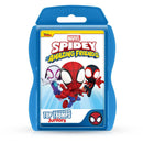 Top Trumps Card Game