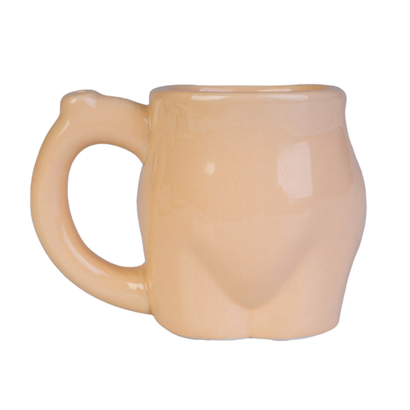 Wake & Bake Novelty Coffee Mug