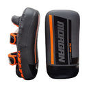 Morgan Alpha Series Curved Thai Pads (Pair)