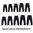 Yamasaki Black Gi Pants 10oz