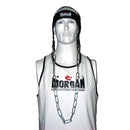 Morgan Headlifting Belt