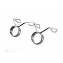 Morgan Olympic Barbell Collar 50mm (Pair)