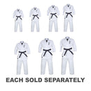 Kyokushinkai Canvas Uniform 14oz