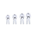 Kyokushinkai Canvas Uniform 14oz