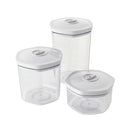 Pro-line Vacuum Cannisters (Set of 3)