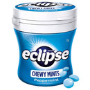 Eclipse Chewy Mints Bub (6x93G)