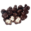 Premium Milk Chocolate Salted Caramel Popcorn