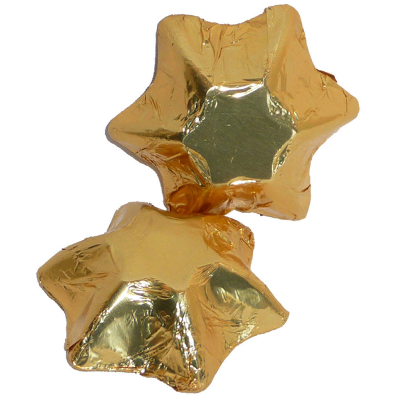 Chocolate Gems Chocolate Stars 500g