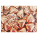 Belgian Milk Chocolate Hearts 5kg