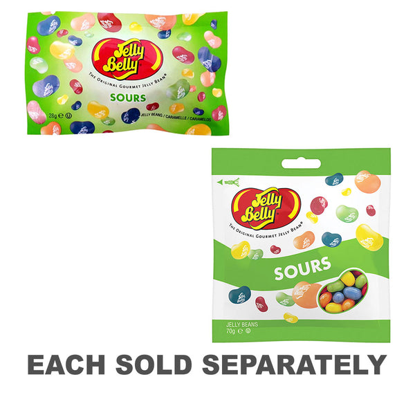 Jelly Belly Sour Beans