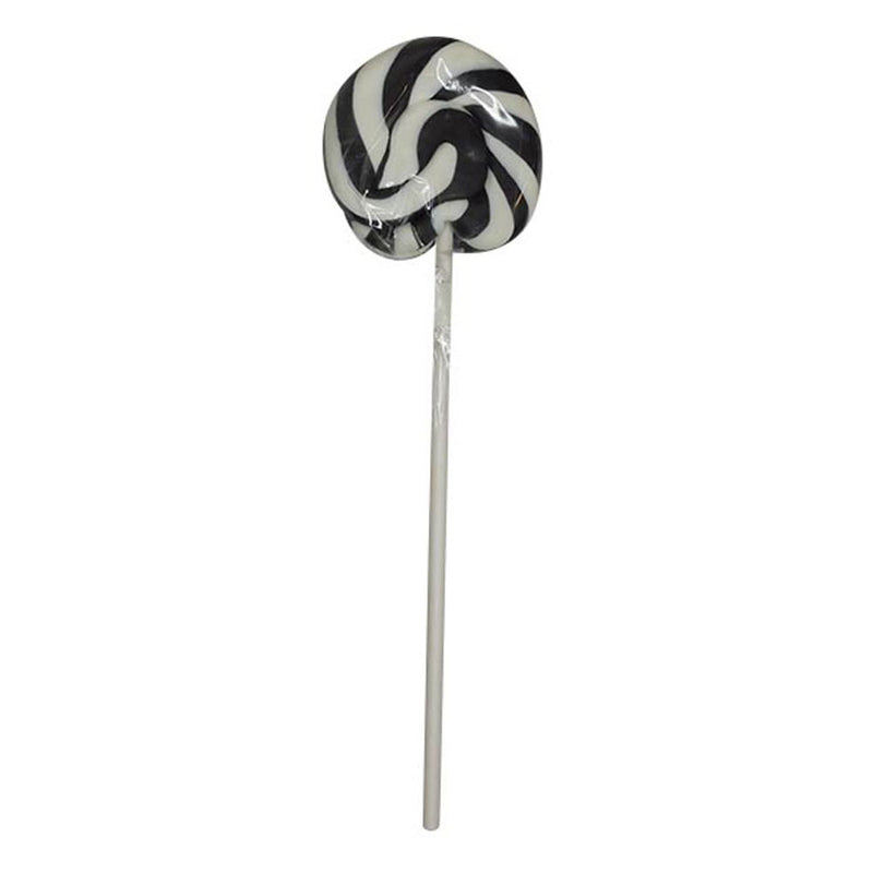 Round Lollipop 50g (Single)