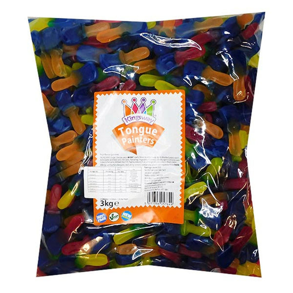 Kingsway Tongue Painters 3kg