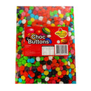 Lolliland Choc Buttons 1kg