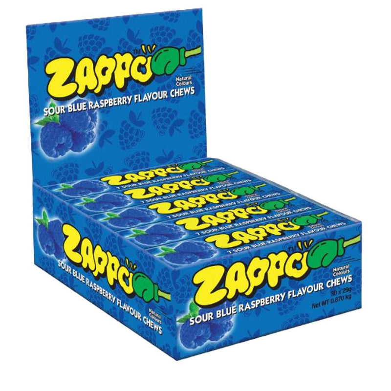 Zappo Flavour mâcher (30x29g)