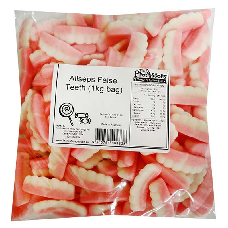 Gelée allseps 1kg