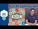 AZUL Tile Game