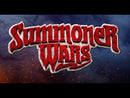 Summoner Wars Second Edition Master Set Board Game