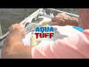 Couteau à filet Cuda AquaTuff