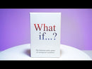 What If…? Party Game