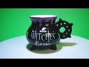 Tasse 3D Chaudron de Sorcières