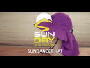 Womens Sundancer Hat