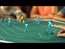 Jeu de test-match de cricket