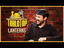 Lanterns The Emperors Gifts Tile Game