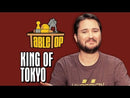 Jeu de société King of Tokyo Power Up (version 2017)