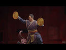 Docteur Strange : Multivers de la folie Statue de Wong à l'échelle 1:10